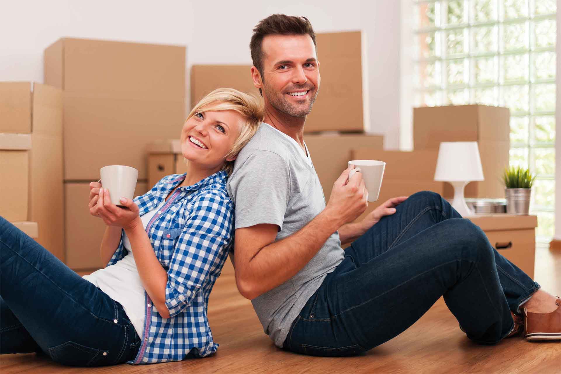 House Removals South Cheshire